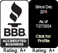 Strictly Fences Ltd. BBB Business Review