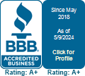 Anchor Foundations Ltd. is a BBB Accredited Concrete Contractor in Saskatoon, SK